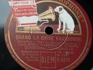 v o c a l  g r o u p : COMEDIAN HARMONISTS - Disque 