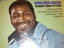 GARLAND GREEN JEALOUS KIND OF FELLA  L.P.  // NORTHERN SOUL