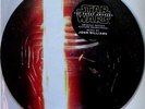 STAR WARS The Force Awakens - 2LP / Picture Vinyl - OST - John Williams