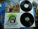 BEGGARS OPERA ? GET YOUR DOG OF ME + BONUS ? RARE VERTIGO SWIRL RECORDS #1A