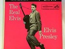 THE REAL ELVIS PRESLEY - Hound Dog / Don't Be Cruel (Rock & Roll 45 RPM EPA 940)