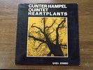 Gunter Hampel  Quintet  HEARTPLANTS   SABA SB 15 026ST(German)