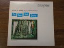 Leon Sash  The Leon Sash Quartet   Storyville STLP 917
