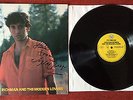 JONATHAN RICHMAN MODERN LOVERS It's Time For AUTOGRAPHED Canadian pressing vinyl
