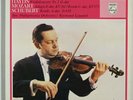 GRUMIAUX MOZART HAYDN SCHUBERT VIOLIN WORKS PHILIPS DELUXE STEREO 802848 LY NM