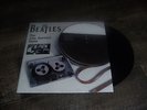 SUPERBE  ET RARE 33T LIVE THE BEATLES