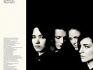 Savages Silence Yourself LP Vinyl NEW