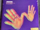 Wingspan (Paul McCartney): Hits & History UK 4xLP Still Sealed  (MPL/Parlophone)