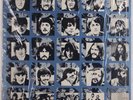 THE BEATLES: Christmas Album USA Promo “Bell Sound” Shrink VINYL LP VG++