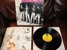 RAMONES 