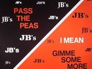 JBS, The - Food For Thought - Vinyl (LP)