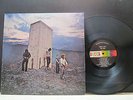 The Who Who's Next Decca 79182 Vinyl Record Ex+