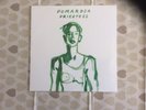 PUMAROSA - Priestess RARE DEBUT WHITE V. 12'. Long Deleted  Wolf Alice