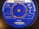 The High Numbers  - Zoot Suit / I'm The Face 1964 UK Fontana 7