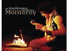 Jimi Hendrix Experience Live at Monterey LP vinyl record sealed reissue