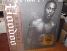 Voodoo by D'Angelo (Vinyl, Apr-2015, Virgin EMI (Universal UK) NEW SEALED