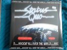 Status Quo ROCKIN' ALL OVER THE WORLD 2LP Record Store Day 2016 RSD