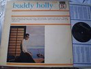 BUDDY HOLLY - SELF TITLED - FRENCH BRUNSWICK LP