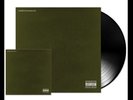 Kendrick Lamar Untitled Unmastered Autographed Signed Vinyl Record Sold Out HTF