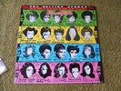 ROLLING STONES  - SOME GIRLS 12'' LP DUTCH COLOR VINYL
