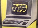 KRAFTWERK Computer World LP EMI EMC 3370 Original Sleeve 1981 UK Press NM