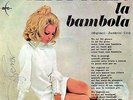 PATTY PRAVO La Bambola Piper 7