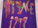 Prince 1999 2 LP Original Vinyl Set 1982 NM- Nice Little Red Corvette 9 23720