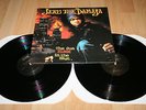 JERU THE DAMAJA THE SUN RISES IN THE EAST 1994 US LIMITED DOUBLE VINYL LP (Ex)