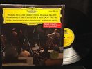 Rostropovich/Von Karajan-Dvorak-Cello Concerto-Deutsche Grammophon 139 044