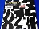 HORACE PARLAN   Us Three   BLUE NOTE   BLP4037  MONO   RVG   NM