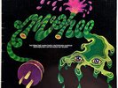 McPHEE McPhee PROG PSYCH HAMMOND Organ ORIGINAL SUPER RARE AUS LP ARCHIVE COPY