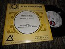 FRIDA BOCCARA+SIW MALMKVIST+MADALENA IGLESIAS EP 1969 spain EUROVISION PROMO