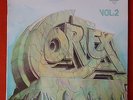 RARE FRENCH JAZZ FUNK LP CORTEX 2 ORIGINAL EX++