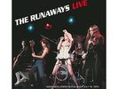 Runaways - Live Agora Ballroom Cleveland - 1976 - UK - Sealed LP - NEW