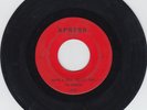 The Rondells 45 Everybody to and fro/Real Good Time XPRESS VG- rare garage MP3