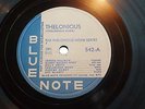 Jazz 78-THELONIOUS MONK SEXTET-Blue Note 542-THELONIOUS/SUBURBAN EYES-Blakey-E
