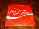 JIMI HENDRIX-ENJOY JIMI HENDRIX-COCA-COLA COVER-LIVE AT THE LOS ANGELES FORUM