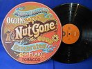 SMALL FACES odens nut gone COMPLETE CIRCULAR COVER LP EXC+