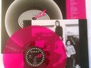 QUEEN - JAZZ - PINK VINYL LP From the BOX - German NOT TO BE SOLD SEPARATELY