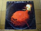 EUROSHIMA GALA LP ofARGENTINA RECORD VINYL 1987 DARK GOTHIC