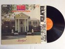 1974 Elvis Live On Stage in Memphis Dynaflex Orange RCA LP CPL1-0606 NO BARCODE