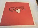 The Carpenters A Song For You LP Envelope Sleeve A&M Records SP3511 (H1)