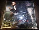 PATRICIA BARBER CAFE BLUE 2 LP AUDIOPHILE DOUG SAX ROBERT LUDWIG QRP PRESS NM NR