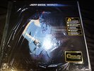 JEFF BECK WIRED ANALOGUE PRODUCTIONS AAPP 081-45 2 LP 45 RPM AUDIOPHILE NM NR