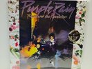 Prince and the Revolution Purple Rain 180g Vinyl LP Brand New Sealed
