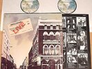 HOPE & ANCHOR FRONT ROW FESTIVAL  (WB, D 1978 / XTC, 999, Stranglers / 2LP m-)