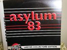 PRINCE Canada Only Promo LP 1983 U2 INXS Yazoo Echo & The Bunnymen Roxy Music NR