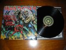 LP IRON MAIDEN 