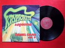 DANIEL GRAU Cosmic Disco Funk A. Rada Vytas Brenner LATIN LP VENEZUELA