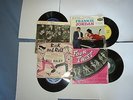 FRANKIE JORDAN/LES PHILOSOPHES/LES THEM/BILL HALEY